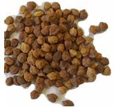 Black Chickpeas