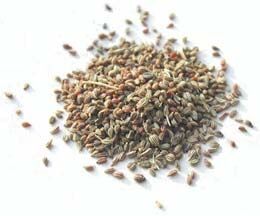 Carom Seeds