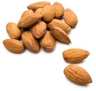 Kashmiri Almonds