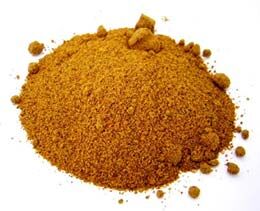 Nutmeg Powder