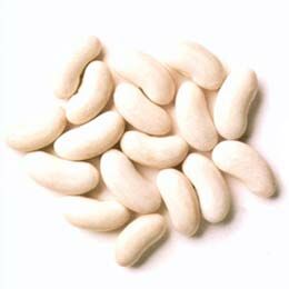 White Kidney Beans