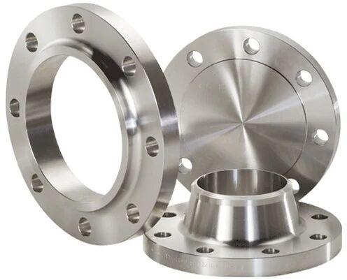 Stainless Steel Flanges