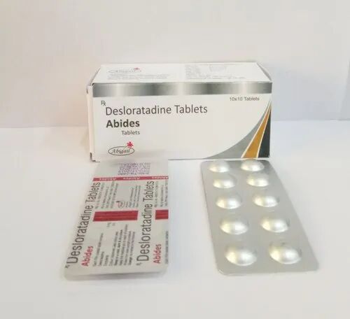 Desloratadine Tablet