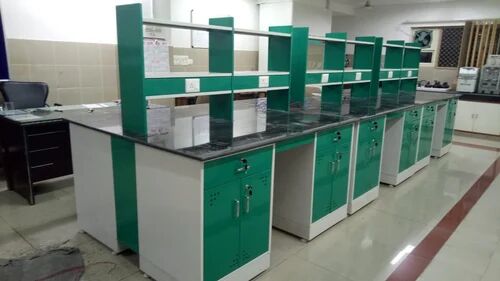 GI/MS Modular Laboratory Furniture