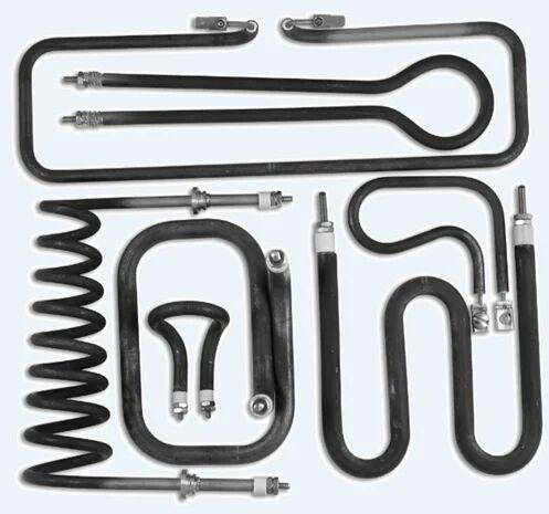 Electric Air Heater, Voltage : 230v