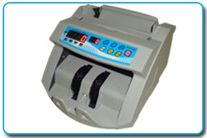 Loose Note Counting Machine