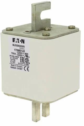 SEMICONDUCTOR FUSE, Color : WHITE