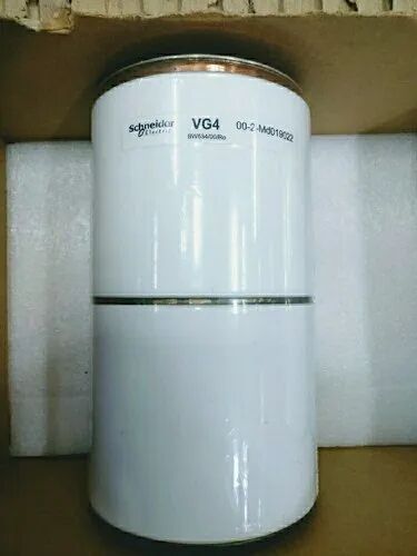 Vacuum Interrupter, Rated Voltage : 11KV