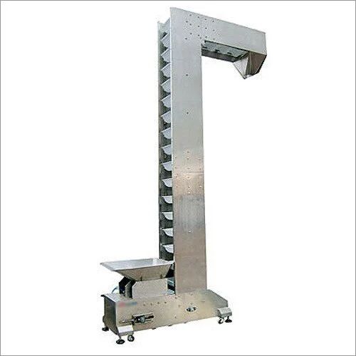 9-12kw Bucket Elevator, For Industrial