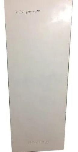 Hinged FRP Flush Door