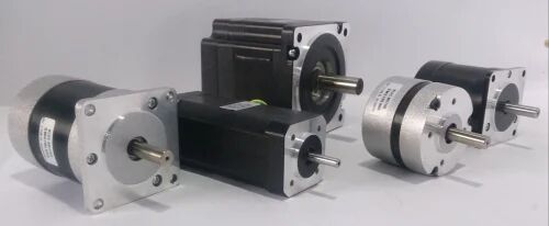 BLDC MOTOR, Voltage : 24, 48, 60, 72, 96, 108 VDC