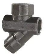 Low Pressure Cast Iron Thermostatic Steam Trap