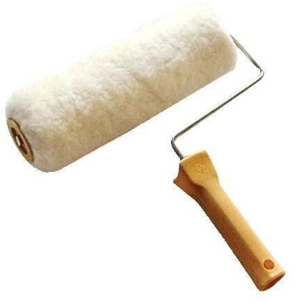 Plastic Paint Roller Brush