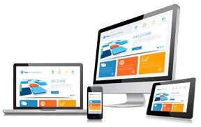 Website Designing Service