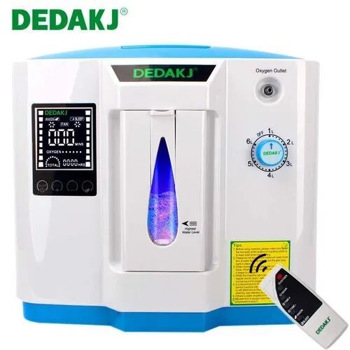 Dedakj Oxygen Concentrator