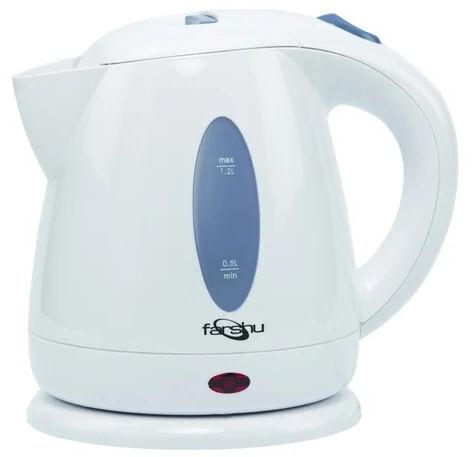 Farshu Electric Kettle, Model Number : Venetto