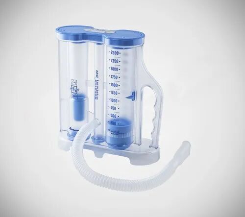 Respiratory Exerciser