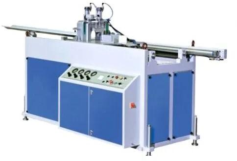 PVC Pipe Cutting Machine, Power Source : Electric