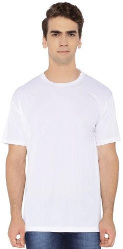 Sublime - 100% Polyester Round Neck T-shirts