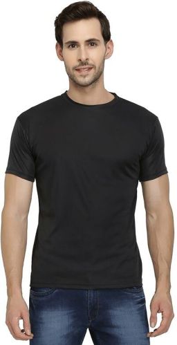 Sublime X - Polyester Round Neck T-shirt