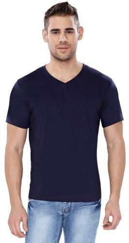 Viva - V-Neck Neck T-shirts, Gender : Unisex