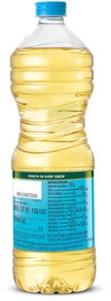 Emami Soybean Refined Oil, Packaging Type : Bottle