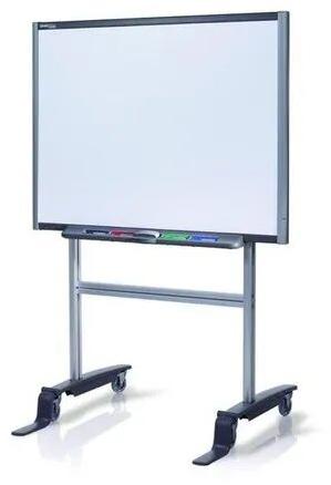 Rectangular Interactive White Digital Board