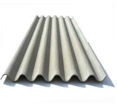 Cement Roofing Sheet, Thickness : 0.30 mm
