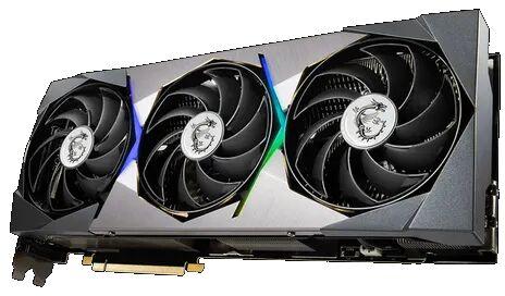 Graphics Card