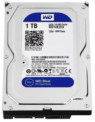 WD Internal Hard Drive