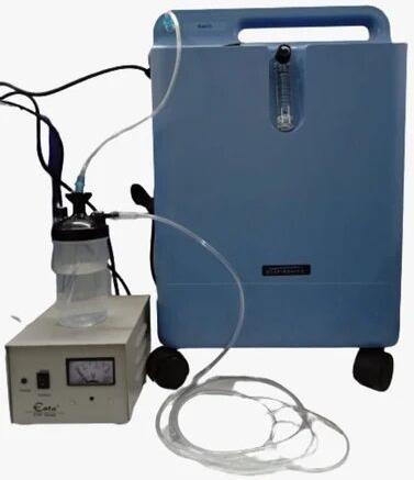 Oxygen Concentrator