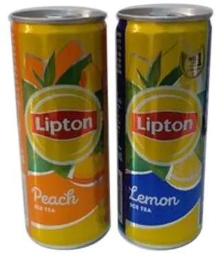 Lipton Ice Tea, Packaging Type : Carton