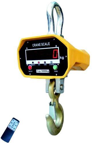 Digital Hanging Scale