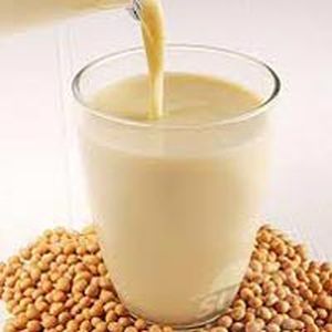 Namkeen Soya Lassi, Certification : FSSAI