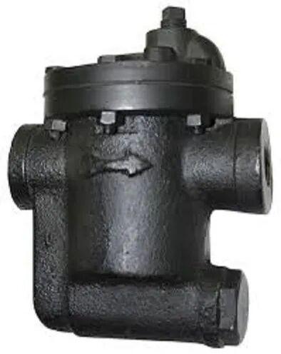 Spirax Cast Iron Inverted Bucket Steam Trap