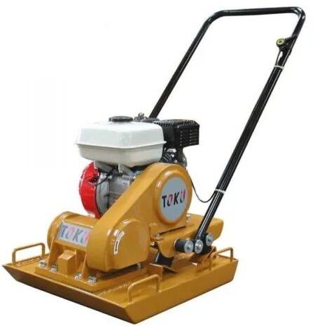 Vibratory Plate Compactor, Power : 16.5 kN