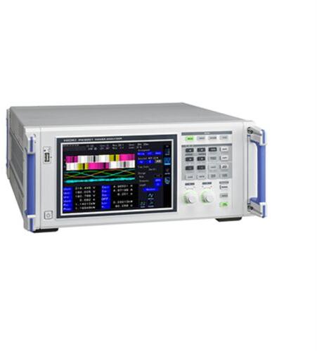 Power Analyzer, Color : White