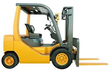 Electric Forklift Truck