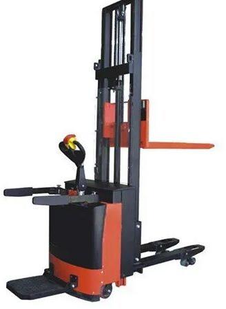 Fully Electric Stacker