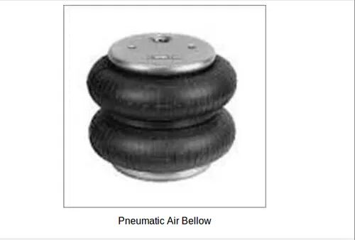 Pneumatic Air Bellow, Feature : Optimum Performance, Rust Weather Resistant.