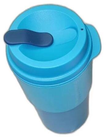 Plastic Tupperware Sipper, Color : Blue