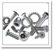 Hastelloy Fasteners