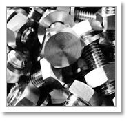 Inconel Fasteners