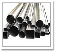 Super Duplex Steel Tubes