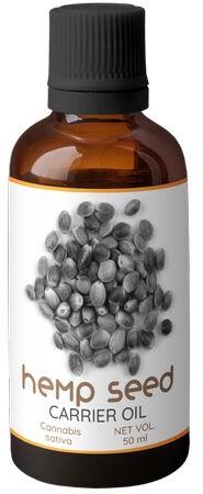 TIJA Hemp Seed Oil, Shelf Life : 24 Month