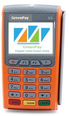 Battery Plastic POS Wi-Fi/GPRS Device, For Machinery