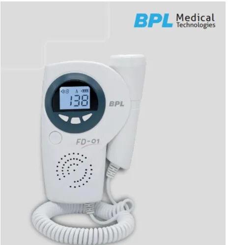 BPL Fetal Doppler