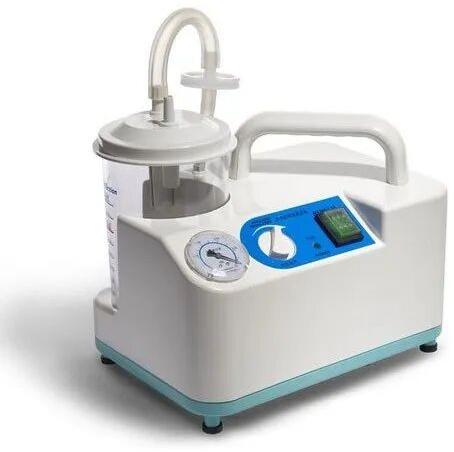 Suction Machine, Power : 90 Watt