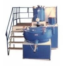 PVC Compound Mixer