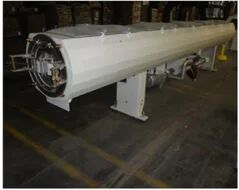 Spray Cooling Tank